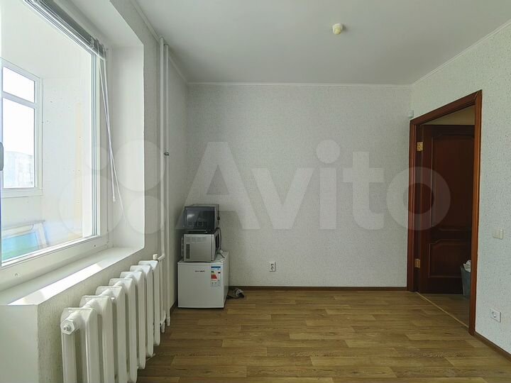 1-к. квартира, 39,8 м², 1/14 эт.