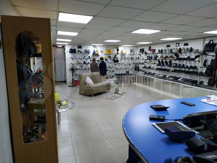 Сдам торговое помещение, 80 м²