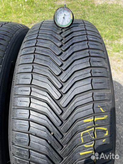 Michelin CrossClimate SUV 235/60 R18