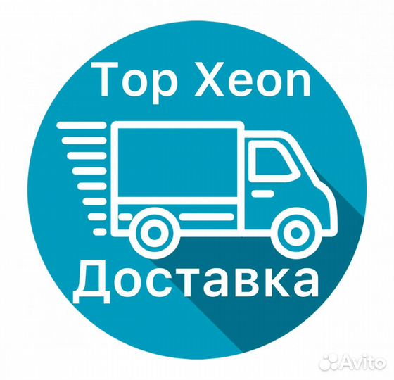 Комплект x99 dual 2x2680v4 128gb Кулер