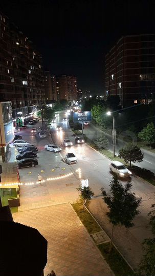 3-к. квартира, 120 м², 4/13 эт.