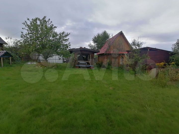 Участок 5 сот. (СНТ, ДНП)