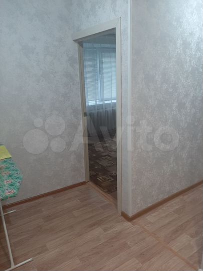 1-к. квартира, 38 м², 2/2 эт.