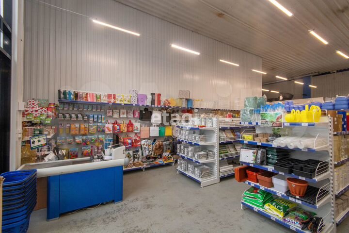 Сдам помещение свободного назначения, 247 м²