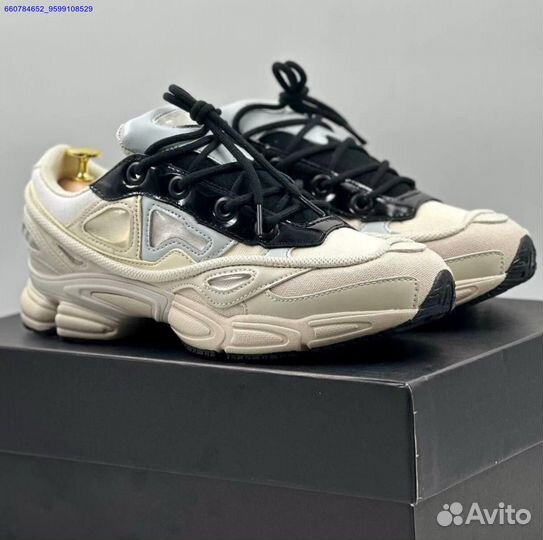 Кроссовки Adidas Raf Simons Ozweego 3 (Арт.24702)