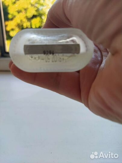 Туалетная вода Calvin Klein one