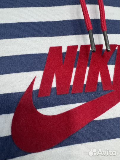 Худи Nike толстовка Найк