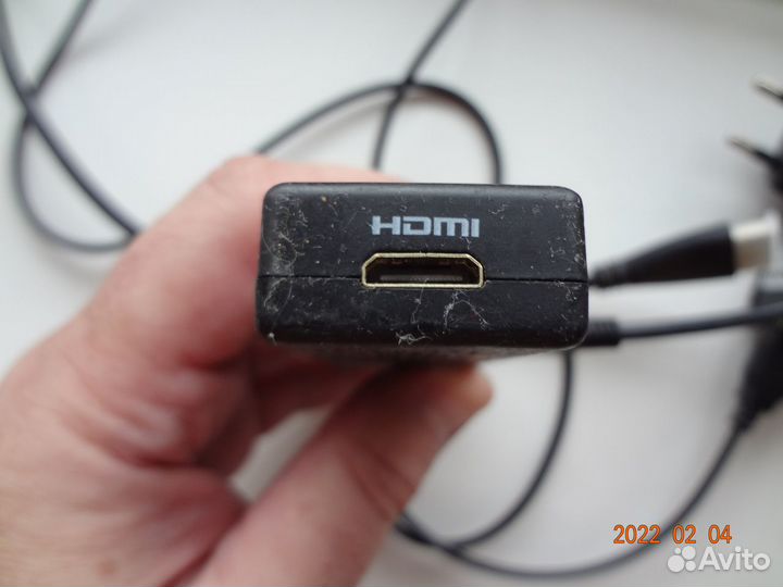 Мини компьютер на Андроиде