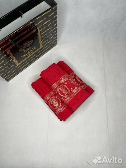 Набор полотенец 