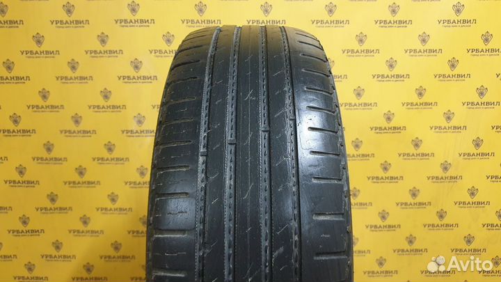 Nokian Tyres Hakka Blue SUV 215/65 R16 102V