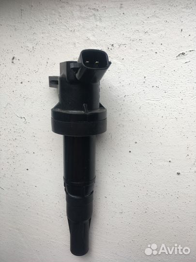 Катушка зажигания Hyundai Kia Хендай Кия