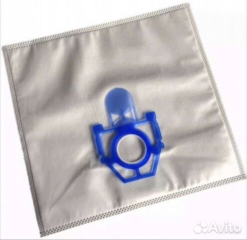 Мешки для пылесоса Bosch серии BSG8 и моющих BWD4