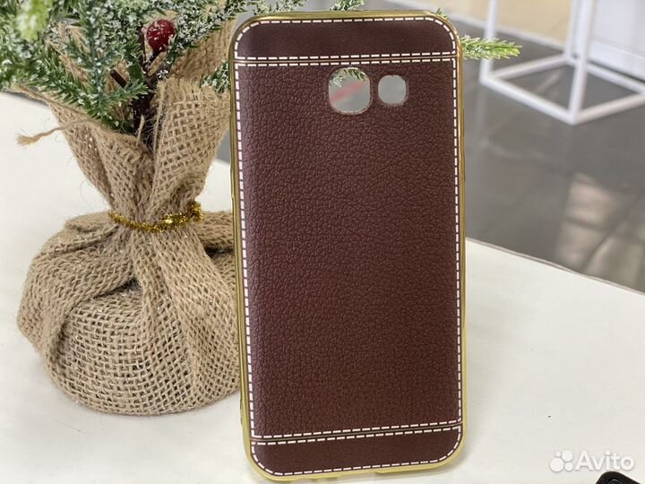 Чехол samsung A5 2017