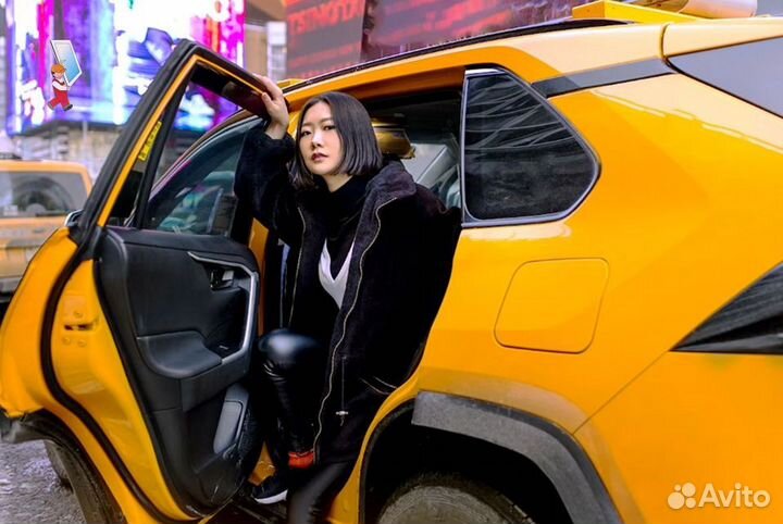 Водитель вакансия