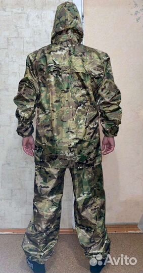 Костюм дождевик,кзм