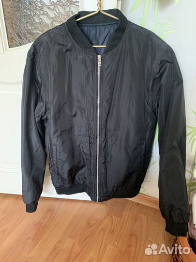 Куртка мужская