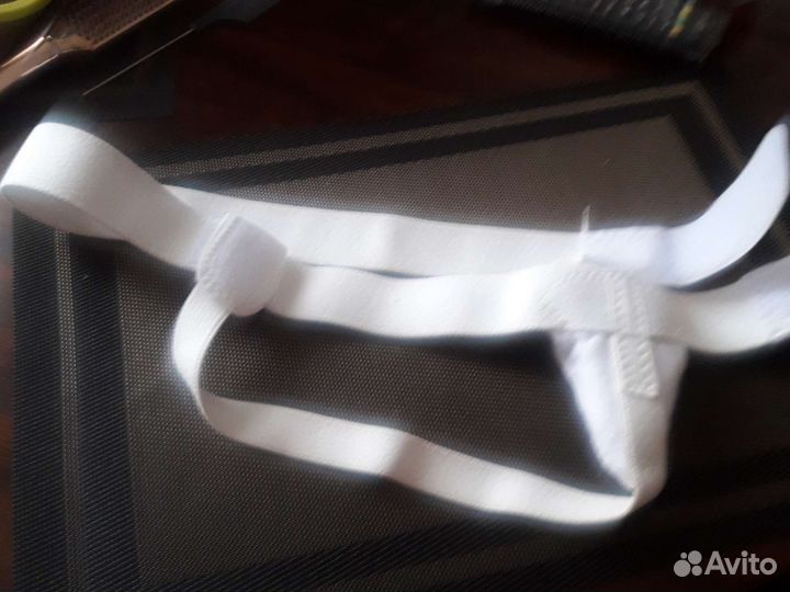 Бандаж противогрыжевый