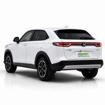 Авто из Китая Honda Vezel, Херсон