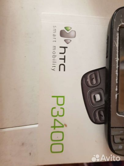 HTC P3400