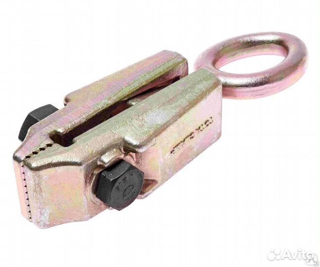 Зажим для кузовных работ (5 т)