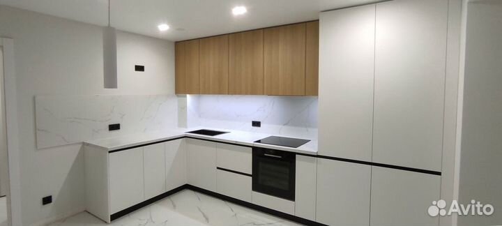 Кухни на заказ в рассрочку