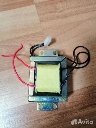 Понижающий трансформатор