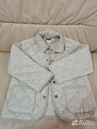 Куртка детская