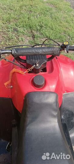 Снегоход 150