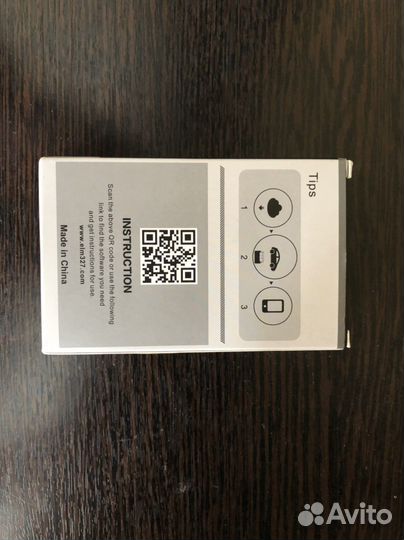 Разъем obd2 сканер для проверки автомобиля