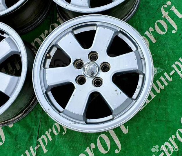 Продам диски Toyota Prius