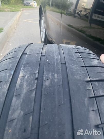 Michelin Pilot Sport 3 235/45 R18