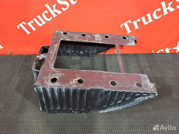 Кожух ящика акб Daf XF106