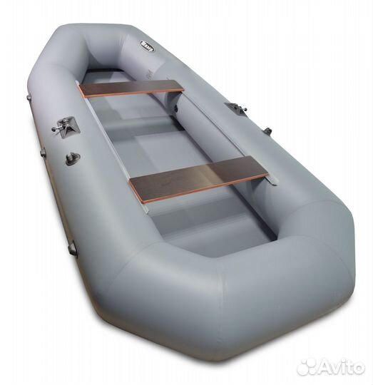 Лодка пвх Инзер 330U