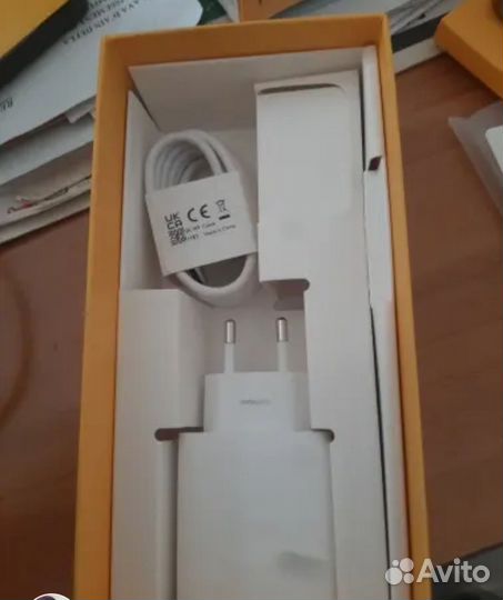 realme C51, 4/128 ГБ