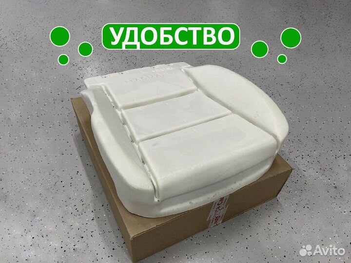 Сиденье Corolla 180