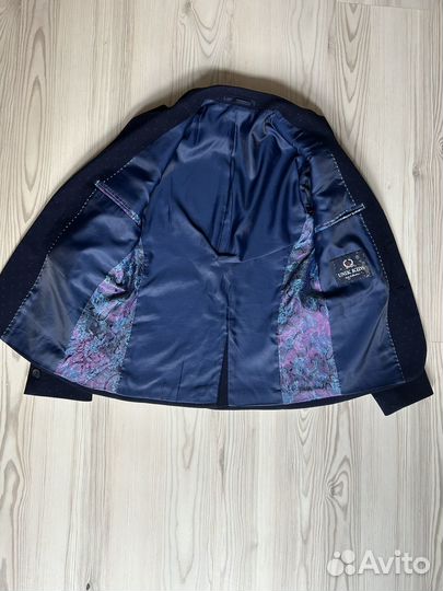 Детский пиджак (Unik kids) 146-150