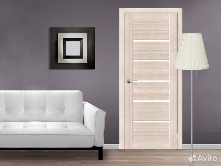 Двери межкомнатные