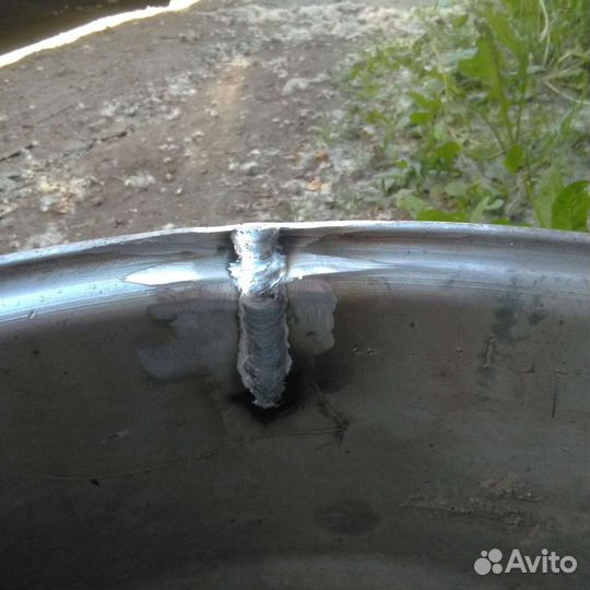 Сварка аргоном,полуавтоматом,выезд