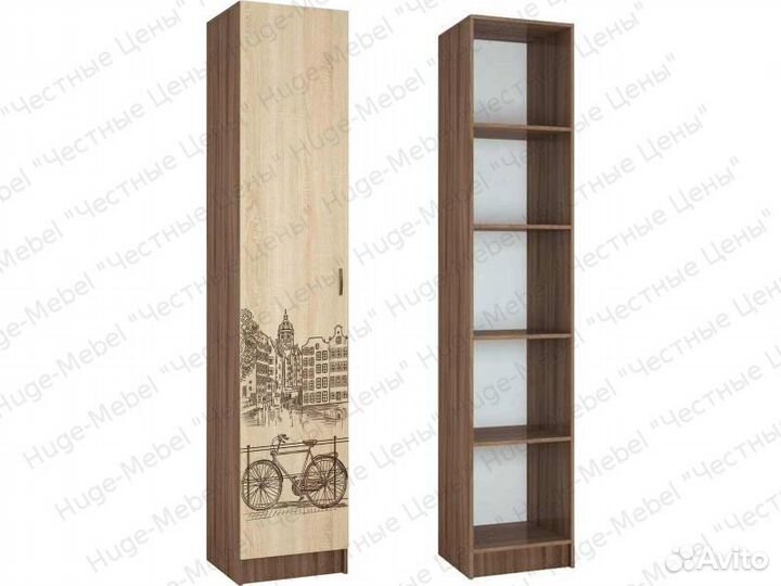 Детская мебель. Новый комплект детской мебели