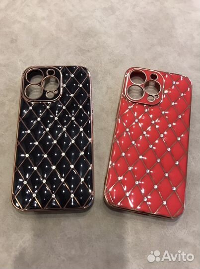 Чехол на iPhone 13 pro