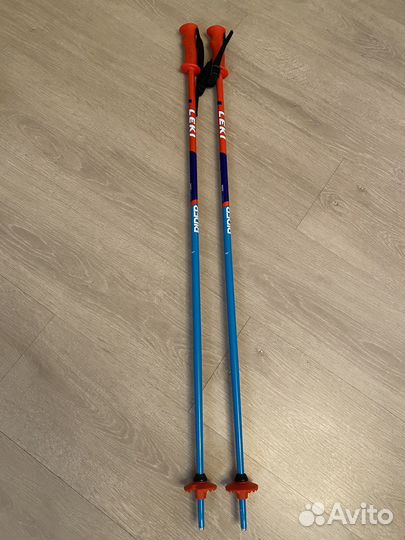 Горнолыжные палки детские 95
