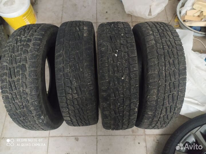 Westlake H110 185/65 R15