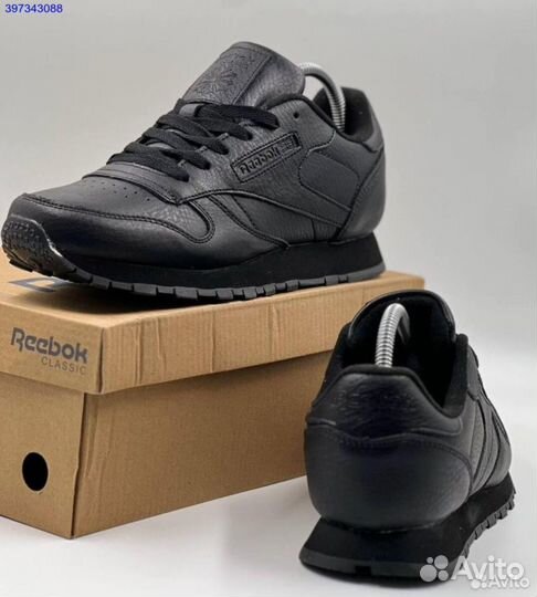 Мужские кроссовки Reebok classic