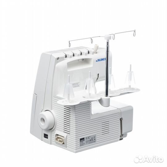 Оверлок Juki MO-104DN