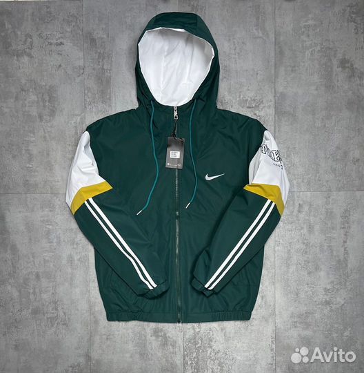 Куртка мужская Nike