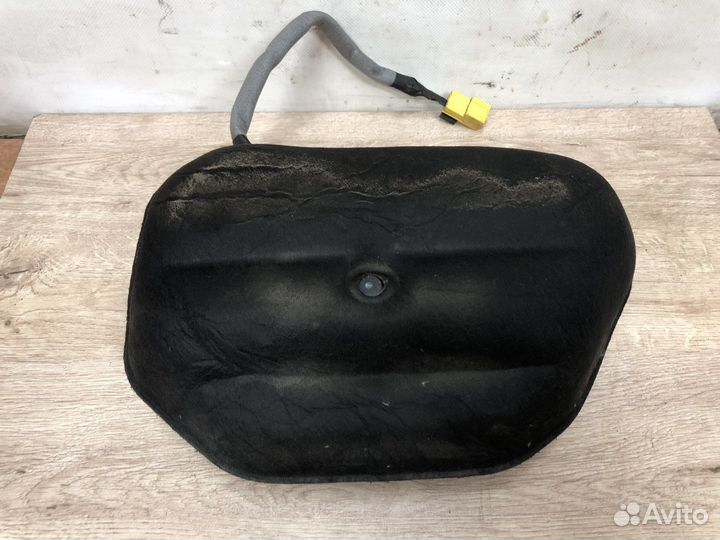 Подушка безопасности пассажира Astra j