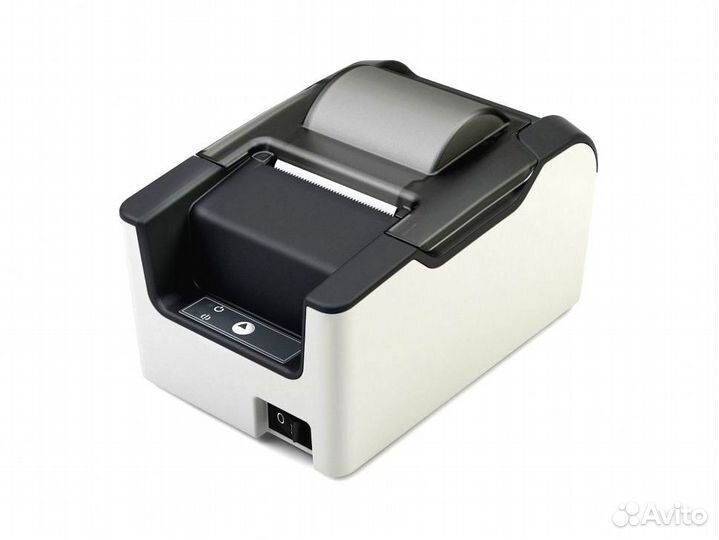 Принтер чеков