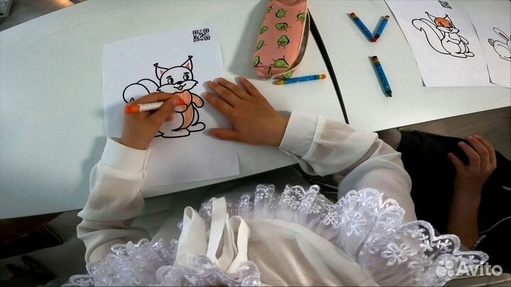 Готовый бизнес живые рисунки Защита экологии Океан