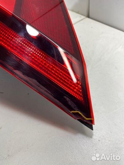 Фонарь задний правый Volkswagen Tiguan 2 2016-2022