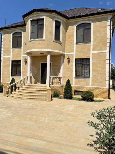 Дача 240 м² на участке 5 сот.